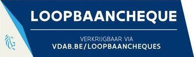Logo loopbaancheques