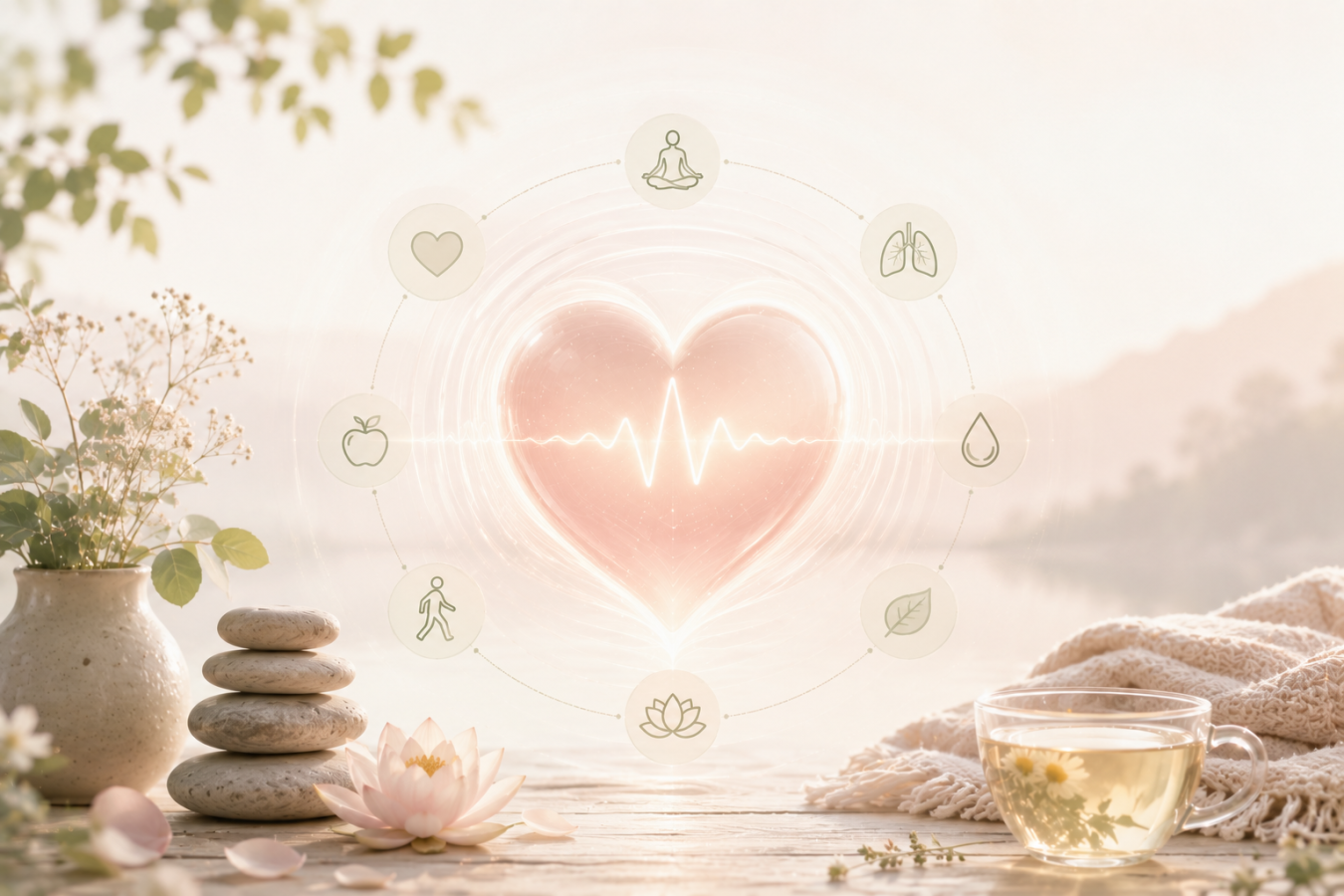 Afbeelding gezondheid en hartcoherentie 4