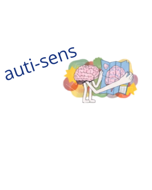 Auti sens
