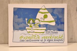 Expeditie veerkracht cover