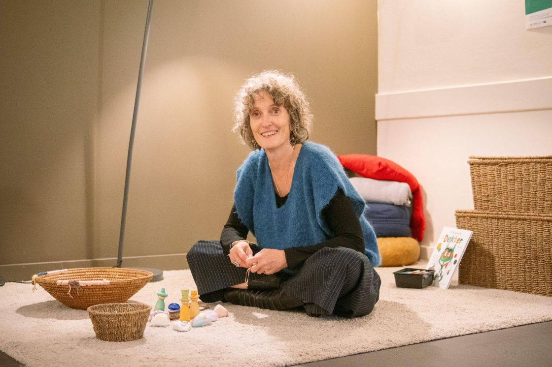 Klein Geluk 8 10 25 11 min