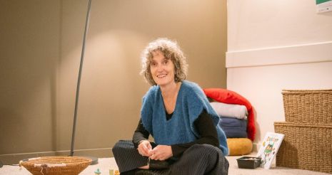 Klein Geluk 8 10 25 11 min