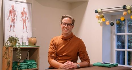 Klein Geluk 8 10 25 17 min