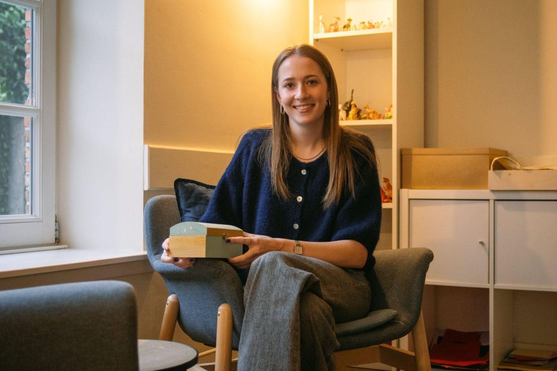 Klein Geluk 8 10 25 29 min