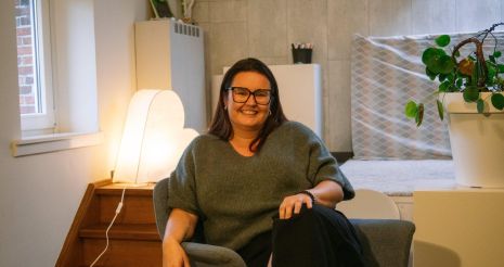 Klein Geluk 8 10 25 32 min