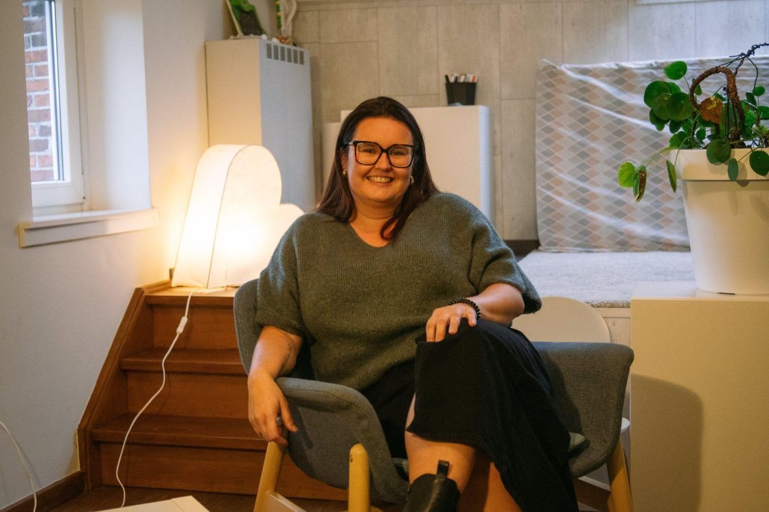 Klein Geluk 8 10 25 32 min