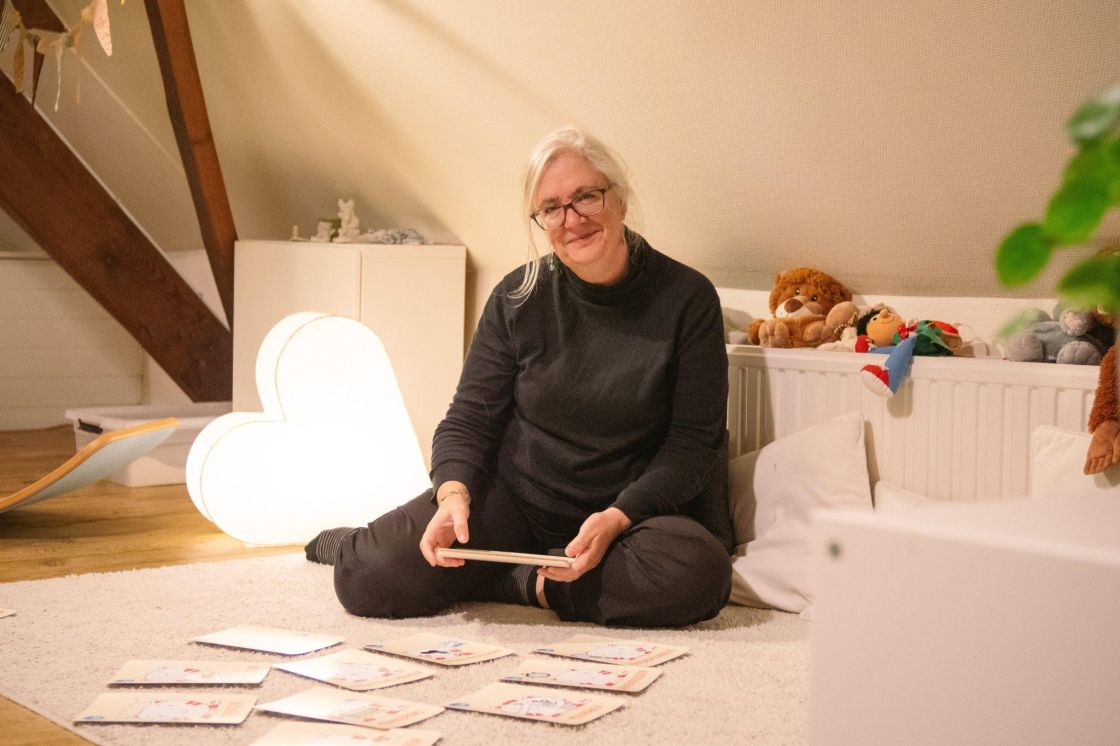 Klein Geluk 8 10 25 59 min