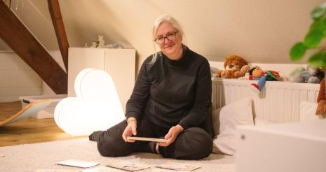 Klein Geluk 8 10 25 59 min