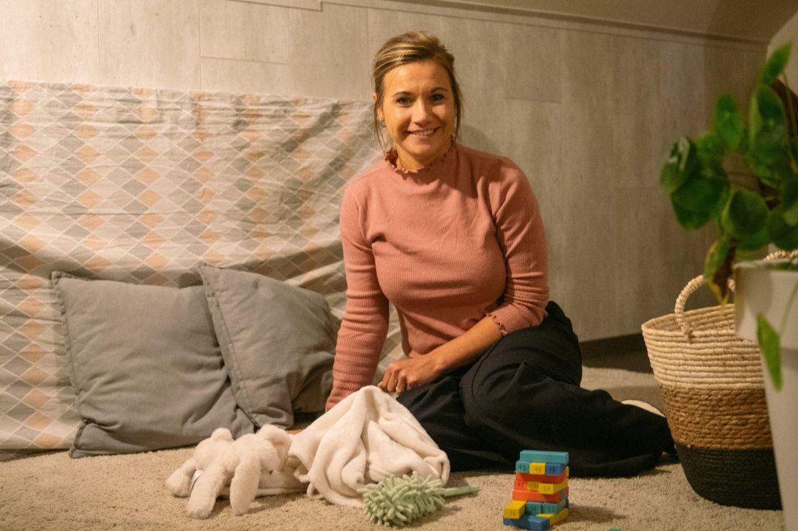 Klein Geluk 8 10 25 63 min