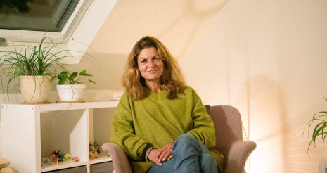 Klein Geluk 8 10 25 54 min