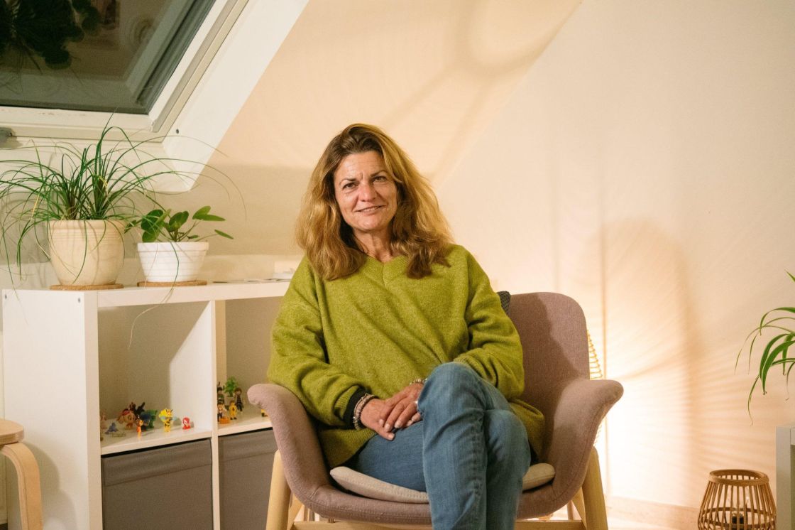 Klein Geluk 8 10 25 54 min